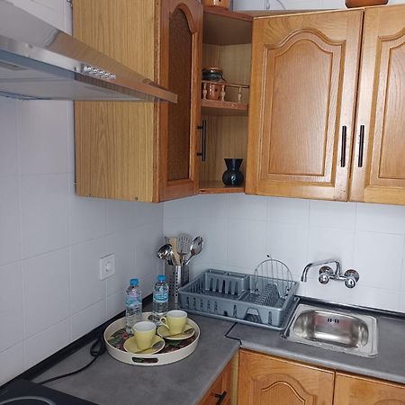 Apartamento Avenida Aguilar 外观 照片