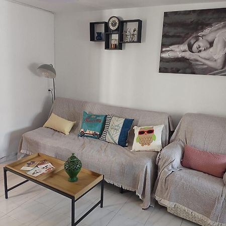 Apartamento Avenida Aguilar 外观 照片