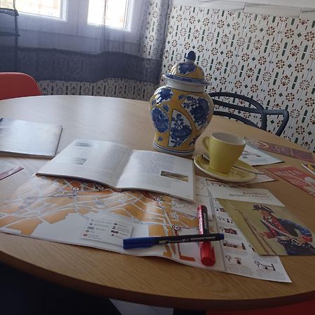 Apartamento Avenida Aguilar 外观 照片