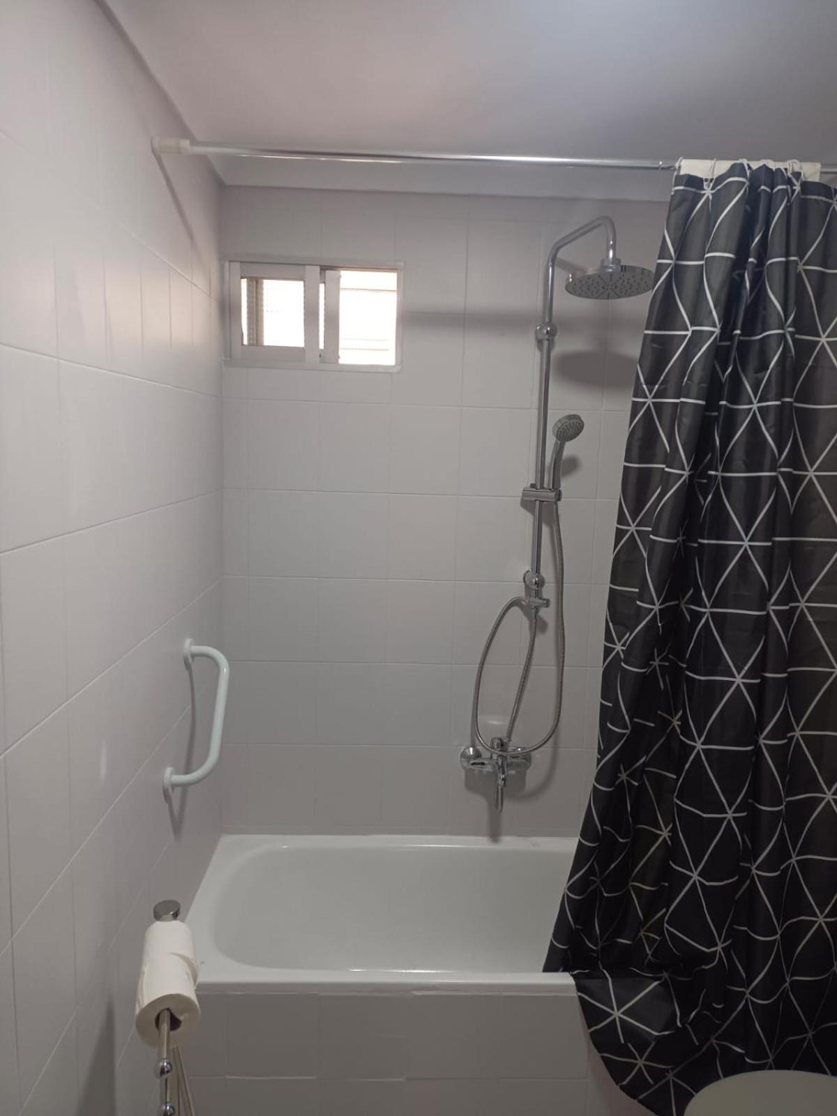Apartamento Avenida Aguilar 外观 照片
