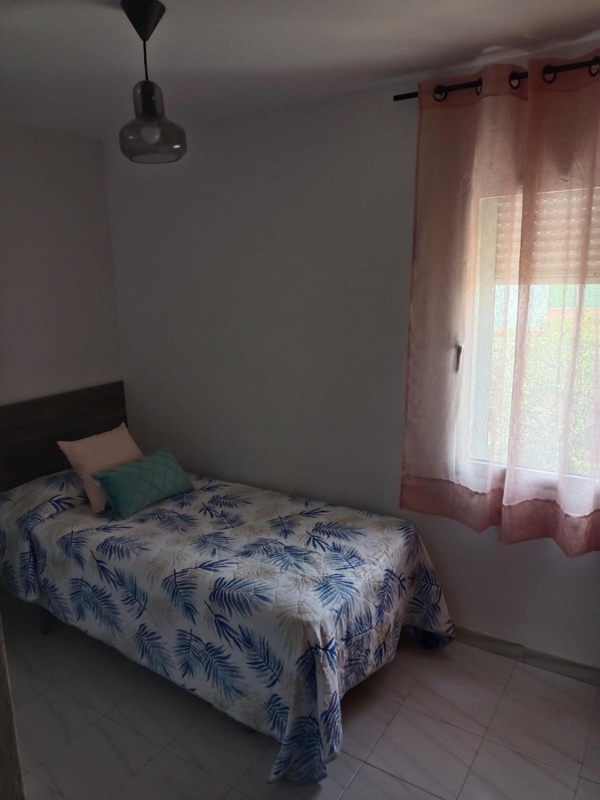 Apartamento Avenida Aguilar 外观 照片