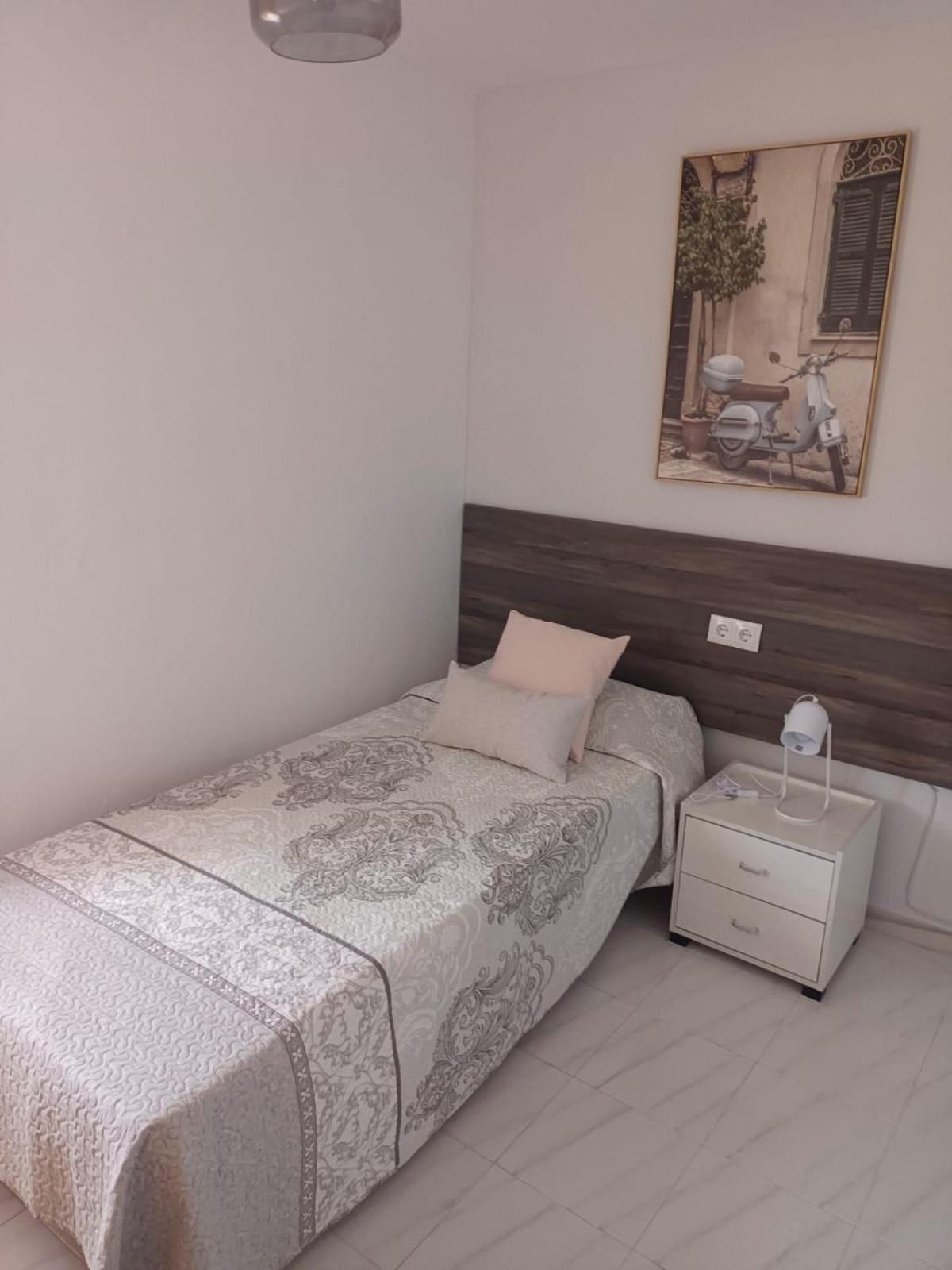 Apartamento Avenida Aguilar 外观 照片