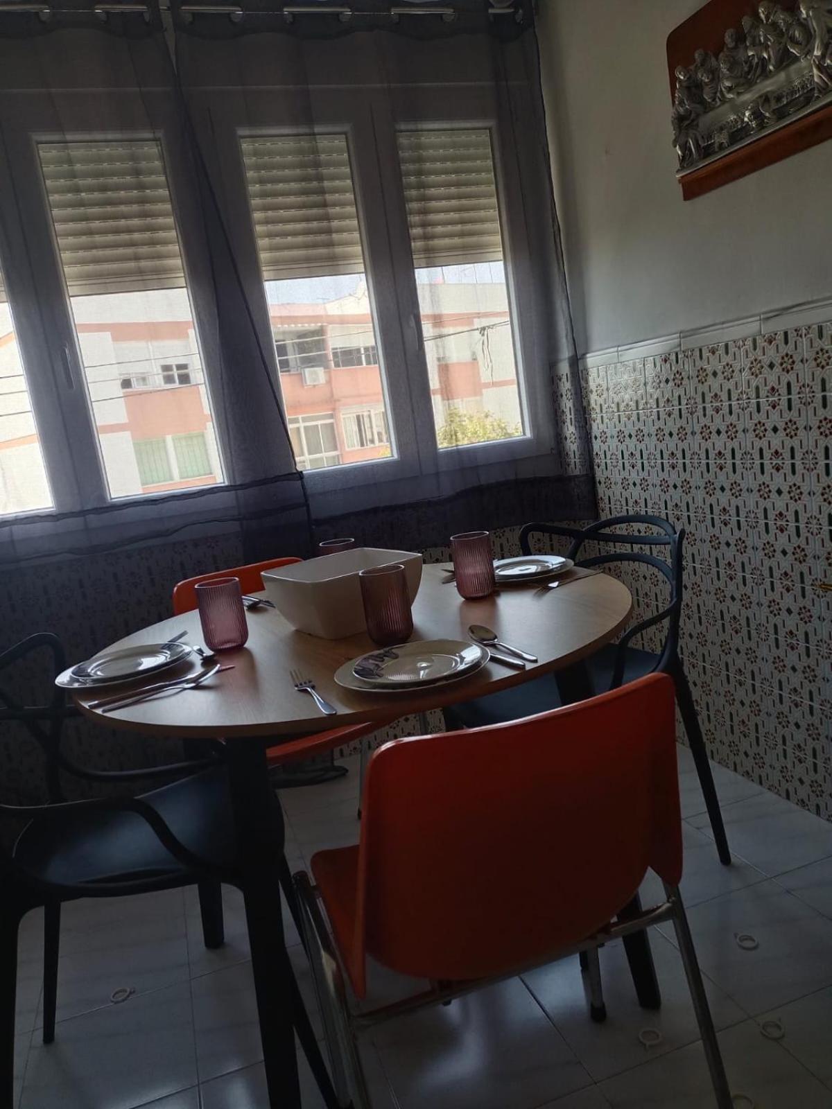 Apartamento Avenida Aguilar 外观 照片