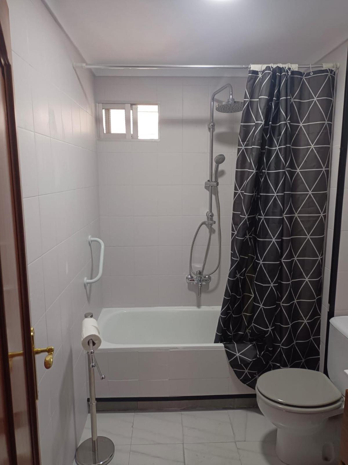 Apartamento Avenida Aguilar 外观 照片