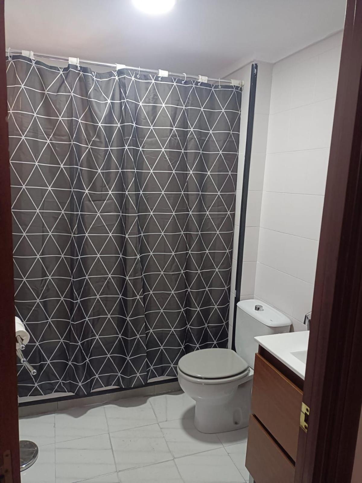 Apartamento Avenida Aguilar 外观 照片
