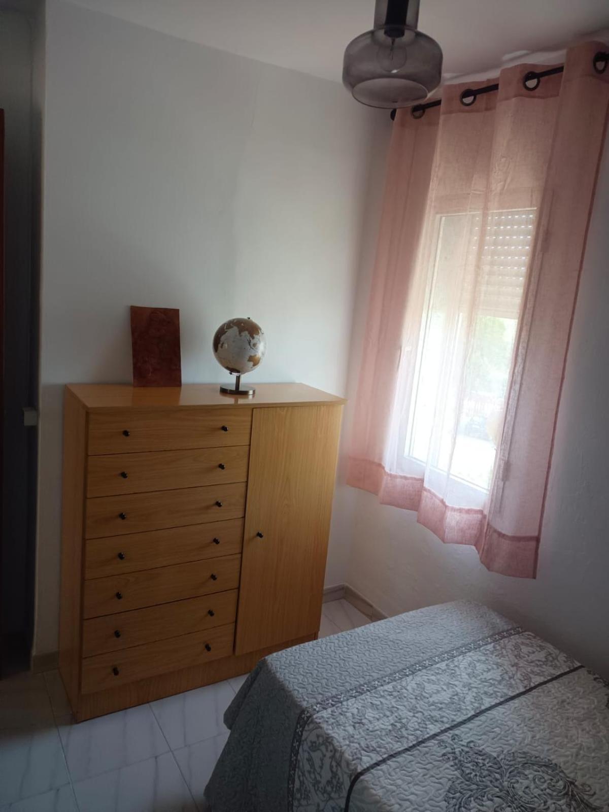 Apartamento Avenida Aguilar 外观 照片
