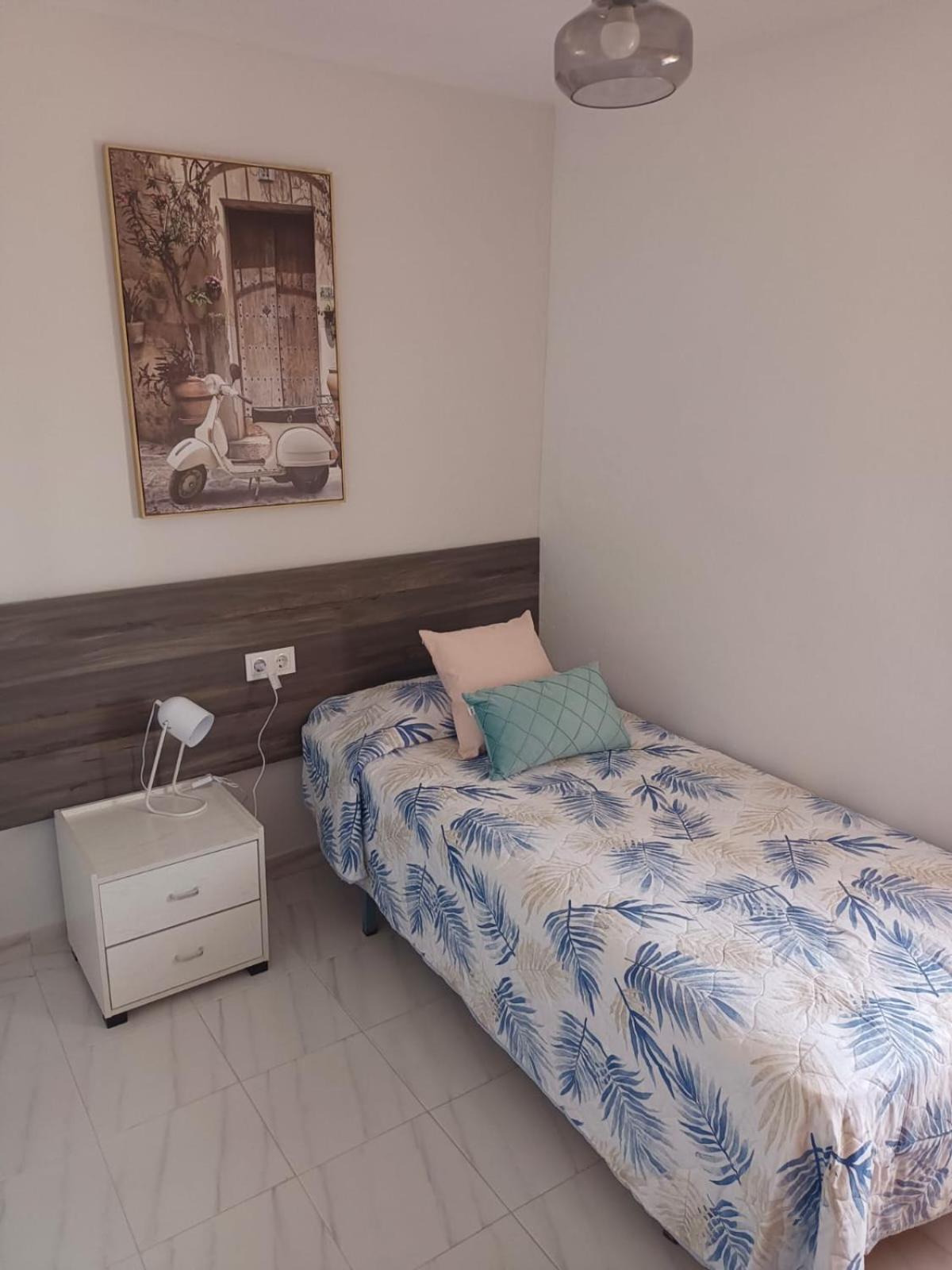 Apartamento Avenida Aguilar 外观 照片