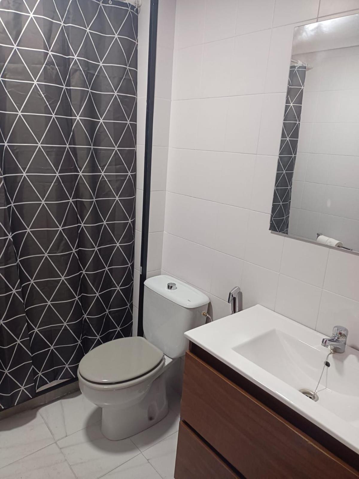 Apartamento Avenida Aguilar 外观 照片