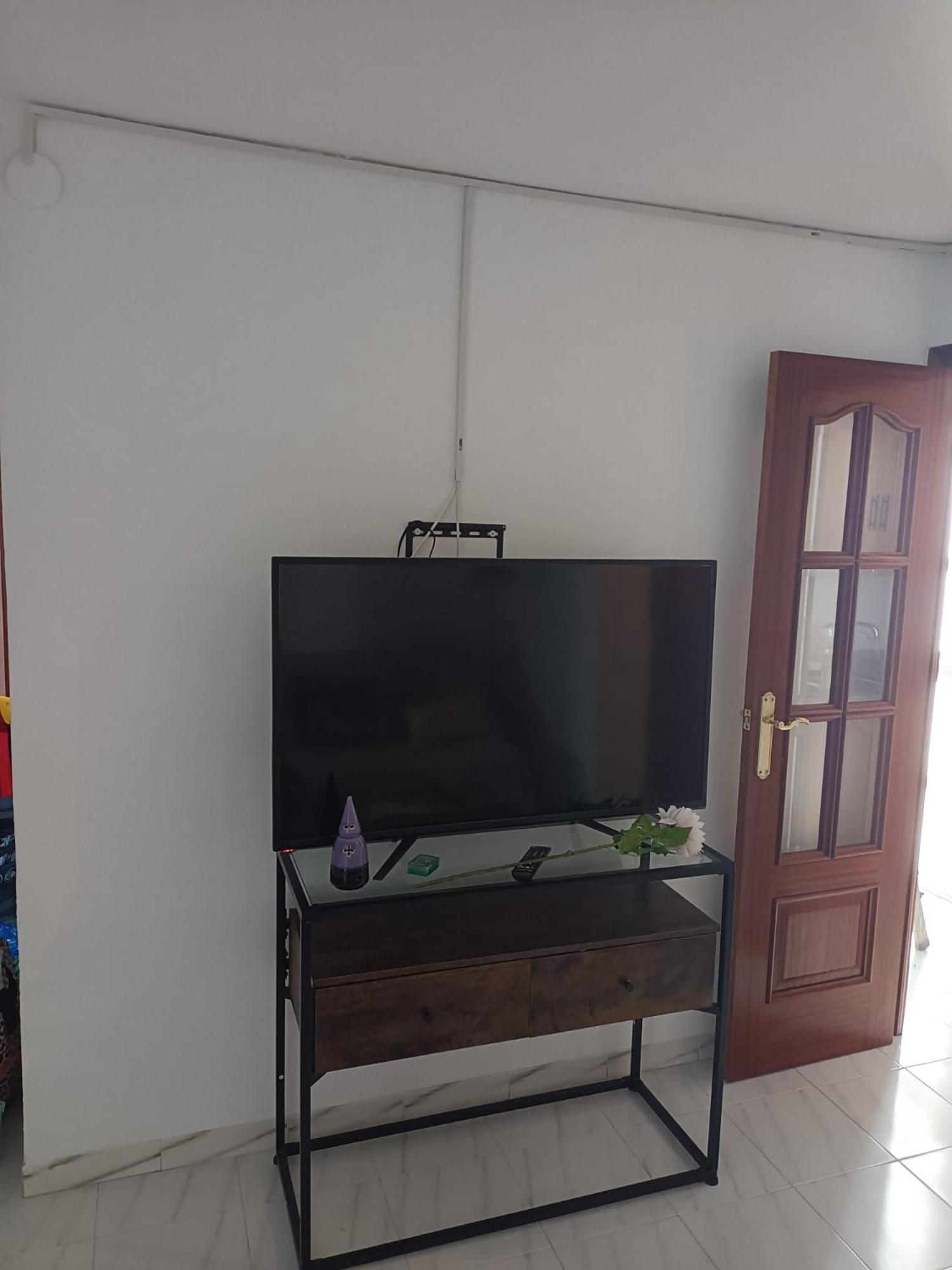 Apartamento Avenida Aguilar 外观 照片