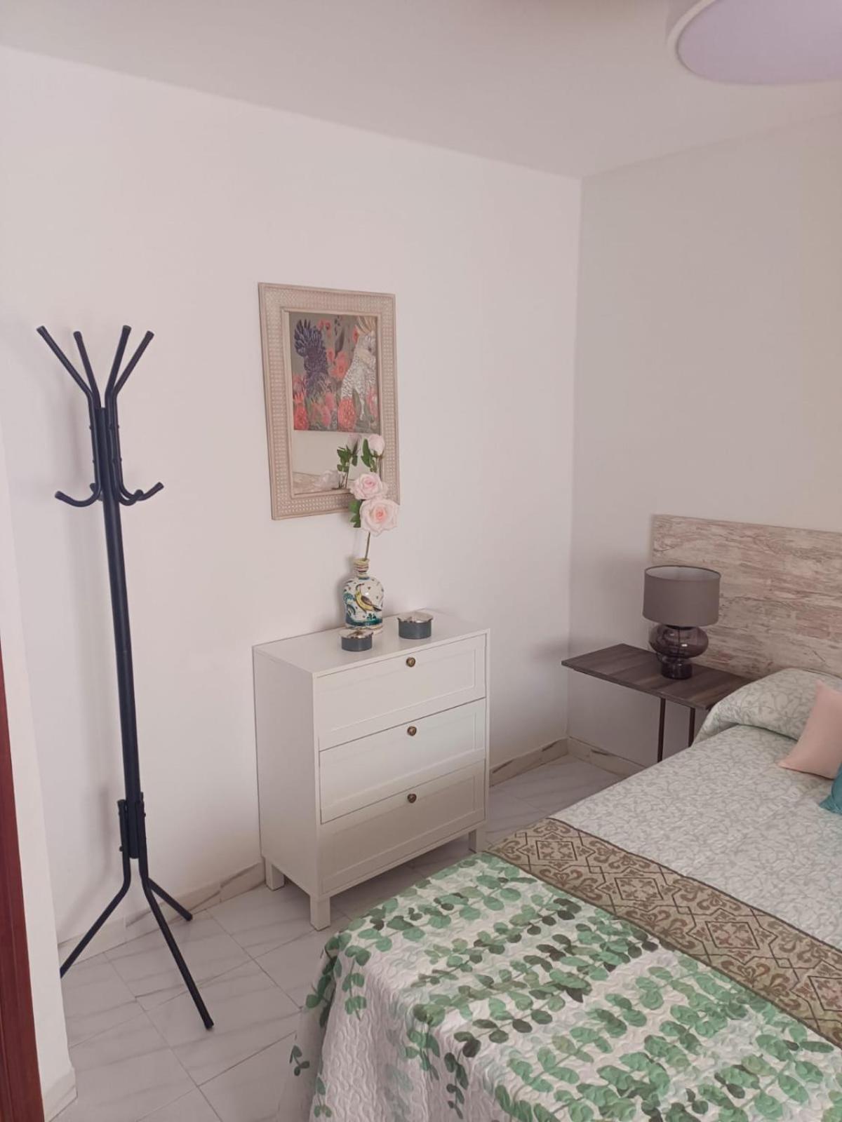 Apartamento Avenida Aguilar 外观 照片
