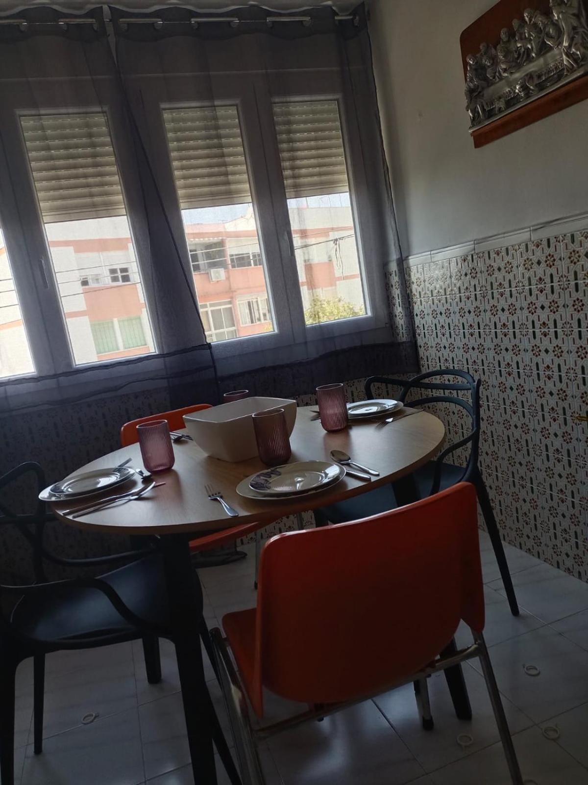 Apartamento Avenida Aguilar 外观 照片