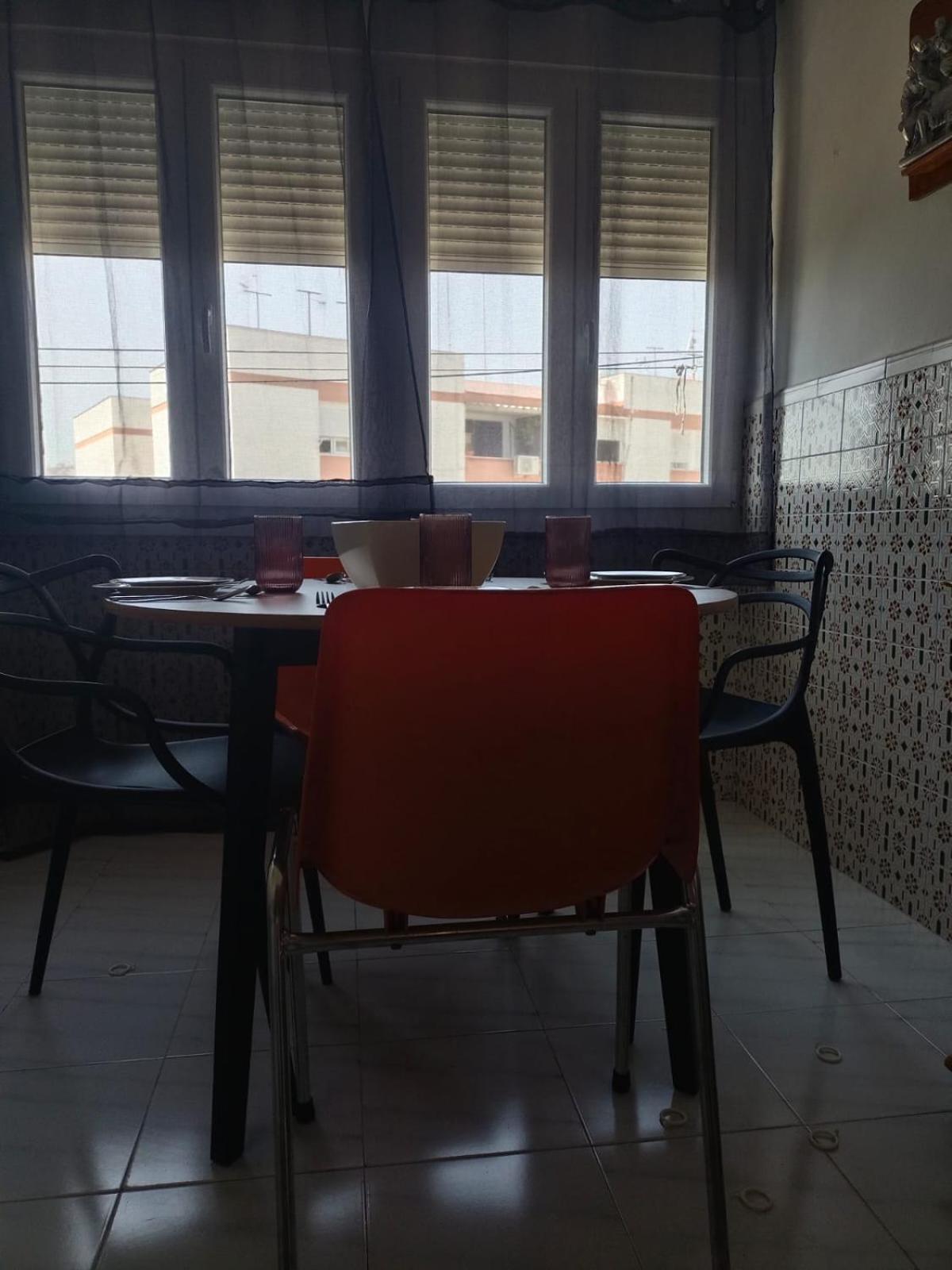Apartamento Avenida Aguilar 外观 照片