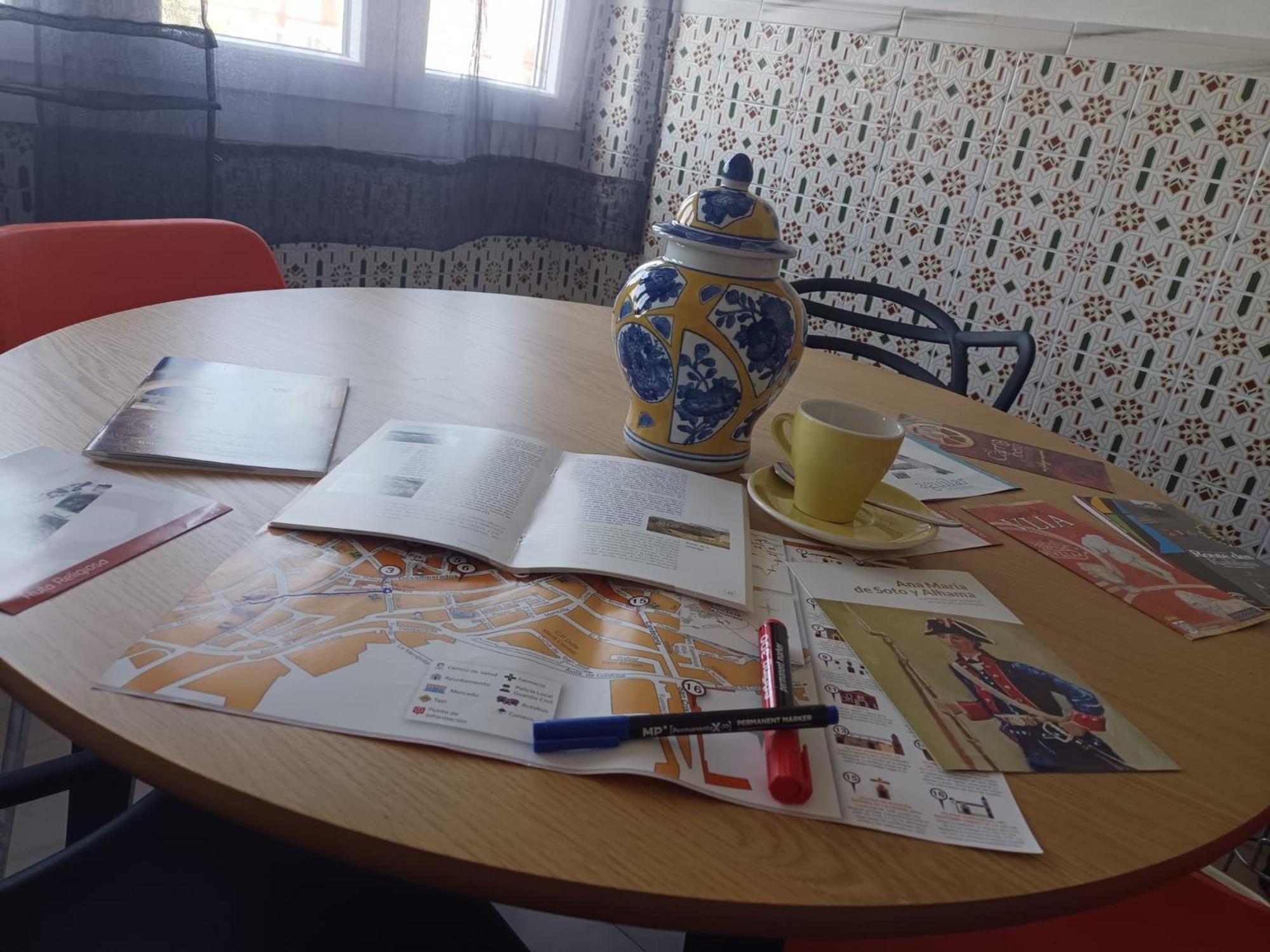 Apartamento Avenida Aguilar 外观 照片