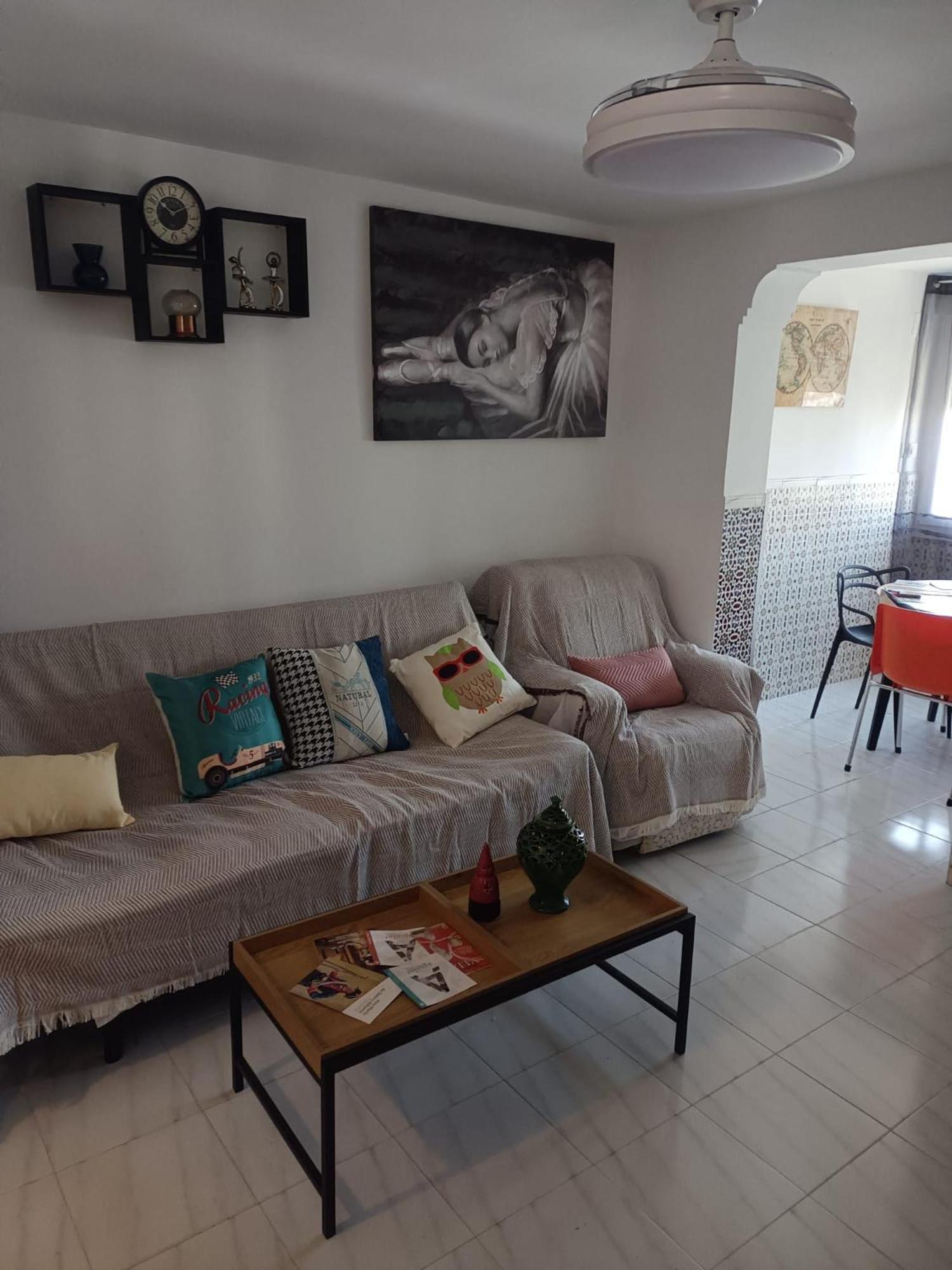 Apartamento Avenida Aguilar 外观 照片